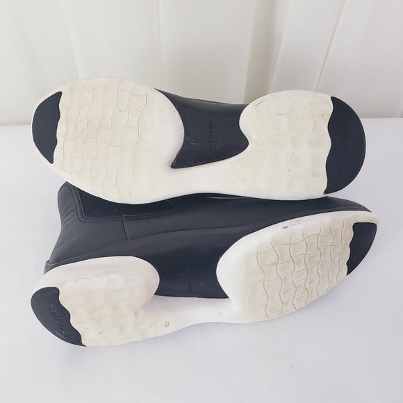 Cole Haan 3. Zero Grand Chelsea Ankle Boot - Picture 14 of 15